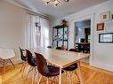 Dining room - 22  - 24 Rue Notre-Dame, Saint-Jean-Sur-Richelieu, QC  - Indoor Photo Showing Dining Room 