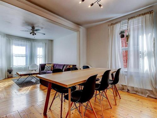 Dining room - 22  - 24 Rue Notre-Dame, Saint-Jean-Sur-Richelieu, QC - Indoor Photo Showing Dining Room