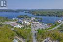 605 - 130 Steamship Bay Road, Gravenhurst, ON  - Outdoor With Body Of Water With View 