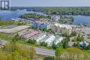 605 - 130 Steamship Bay Road, Gravenhurst, ON  - Outdoor With Body Of Water With View 