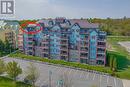 605 - 130 Steamship Bay Road, Gravenhurst, ON  - Outdoor 