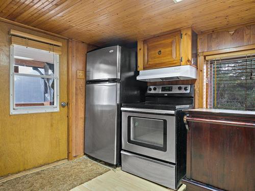 Kitchen - 121 Crois. Des Trois-Lacs, Lantier, QC - Indoor Photo Showing Kitchen