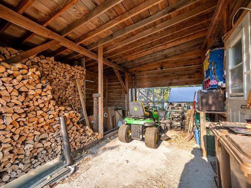 Storage - 121 Crois. Des Trois-Lacs, Lantier, QC -  Photo Showing Other Room