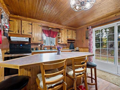 Kitchen - 121 Crois. Des Trois-Lacs, Lantier, QC - Indoor