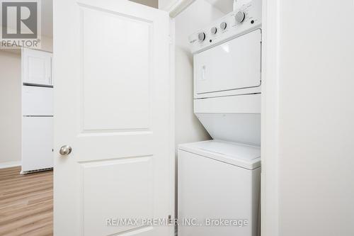 Gl 04 - 50 Herrick Avenue, St. Catharines, ON - Indoor Photo Showing Laundry Room