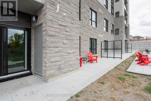 Gl 04 - 50 Herrick Avenue, St. Catharines, ON - Outdoor With Exterior