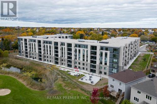 Gl 04 - 50 Herrick Avenue, St. Catharines, ON - Outdoor With View