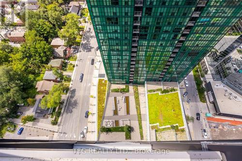 2804 - 9 Bogert Avenue, Toronto (Lansing-Westgate), ON - 