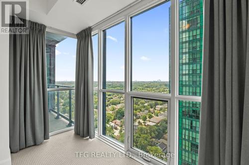 2804 - 9 Bogert Avenue, Toronto (Lansing-Westgate), ON - Indoor Photo Showing Other Room