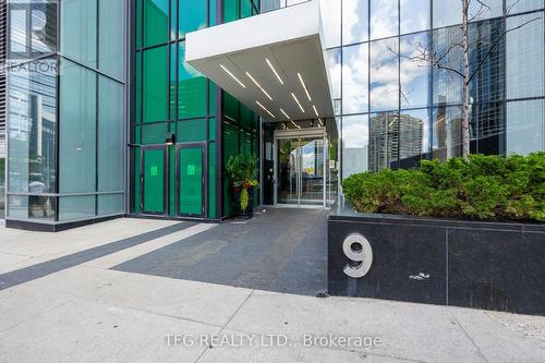 2804 - 9 Bogert Avenue, Toronto (Lansing-Westgate), ON - Outdoor