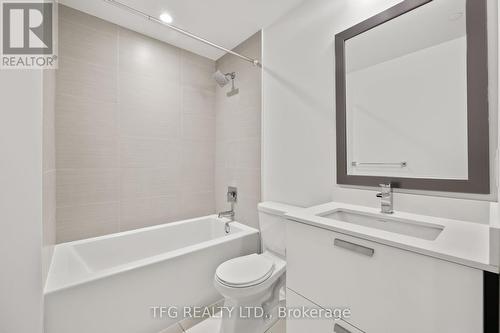 2804 - 9 Bogert Avenue, Toronto (Lansing-Westgate), ON - Indoor Photo Showing Bathroom