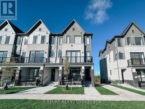 1903 - 160 Densmore Road, Cobourg, ON - Outdoor With Facade