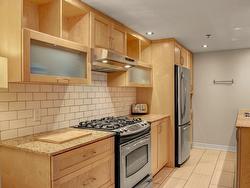 Kitchen - 