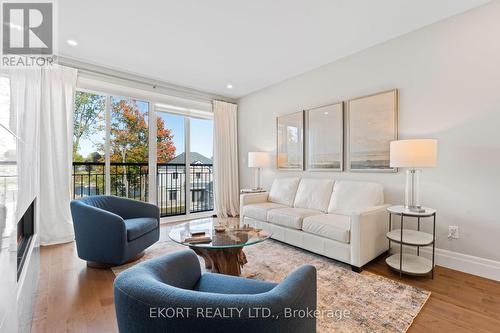 45 Bentley Crescent, Prince Edward County (Picton), ON - Indoor Photo Showing Living Room