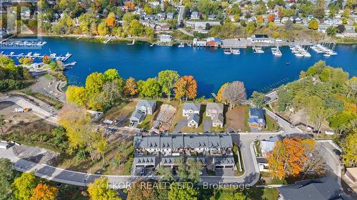 45 Bentley Crescent, Prince Edward County (Picton), ON - Outdoor With Body Of Water With View