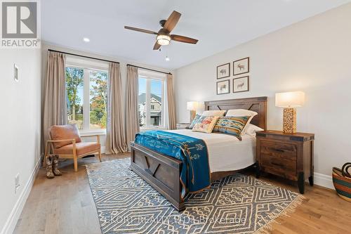 45 Bentley Crescent, Prince Edward County (Picton), ON - Indoor Photo Showing Bedroom