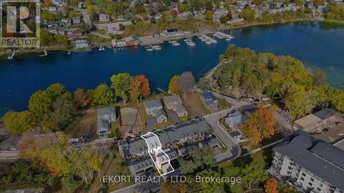 45 Bentley Crescent, Prince Edward County (Picton), ON - Outdoor With Body Of Water With View