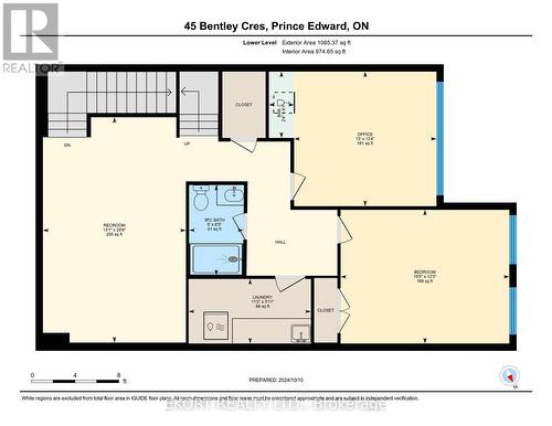 45 Bentley Crescent, Prince Edward County (Picton), ON - Other