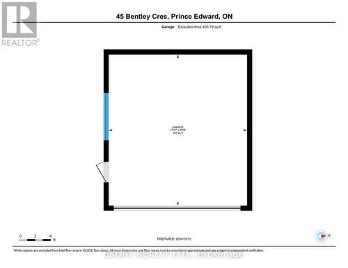 45 Bentley Crescent, Prince Edward County (Picton), ON - Other