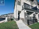 1504 - 160 Densmore Road, Cobourg, ON  - Outdoor 