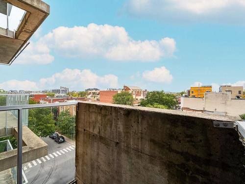 Vue - 501-1160 Av. Van Horne, Montréal (Outremont), QC - Outdoor With View