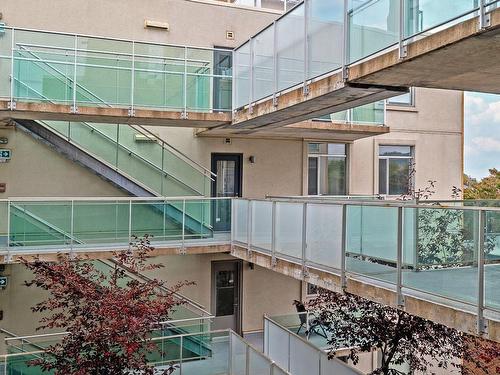 Balcon - 501-1160 Av. Van Horne, Montréal (Outremont), QC - Outdoor