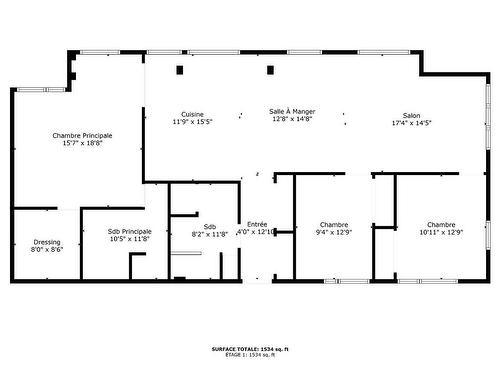 Plan (croquis) - 501-1160 Av. Van Horne, Montréal (Outremont), QC - Other