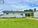 33 Aéroport Street, Edmundston, NB  - Outdoor 