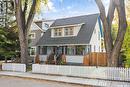 407 27Th Street W, Saskatoon, SK  - Outdoor 