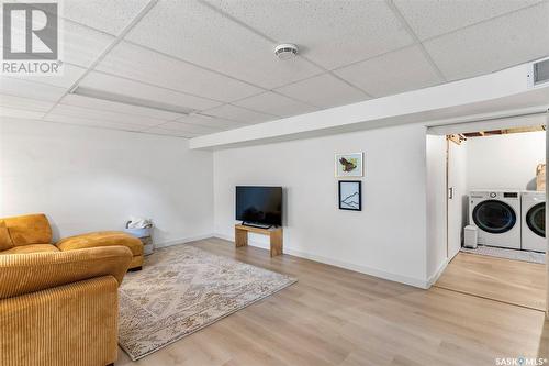 407 27Th Street W, Saskatoon, SK - Indoor