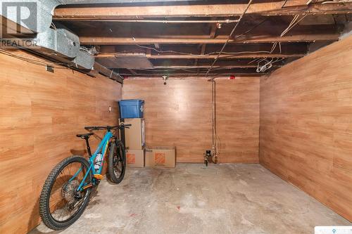 407 27Th Street W, Saskatoon, SK - Indoor Photo Showing Basement