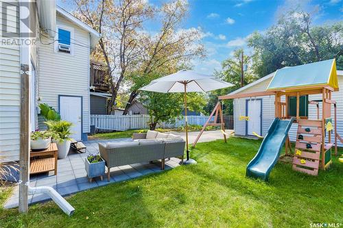 407 27Th Street W, Saskatoon, SK - Outdoor