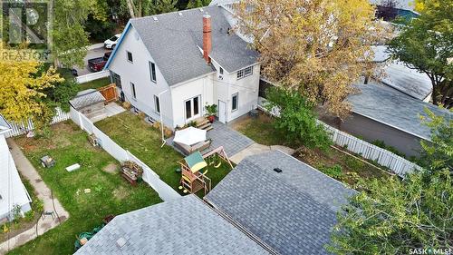 407 27Th Street W, Saskatoon, SK - Outdoor