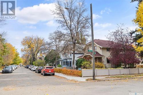 407 27Th Street W, Saskatoon, SK - Outdoor