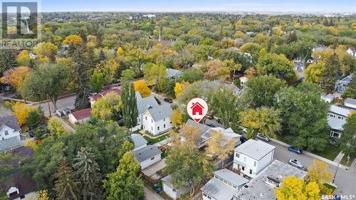 407 27Th Street W, Saskatoon, SK - Outdoor With View