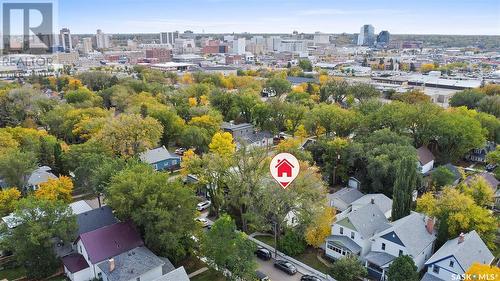 407 27Th Street W, Saskatoon, SK - Outdoor With View