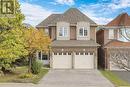 157 Manorheights Street, Richmond Hill, ON  - Outdoor With Facade 