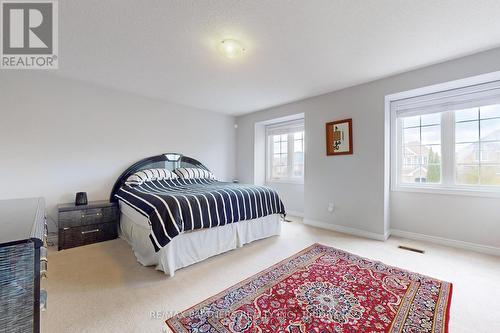 157 Manorheights Street, Richmond Hill, ON - Indoor Photo Showing Bedroom