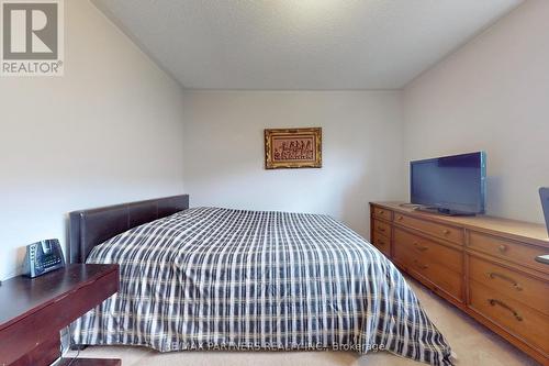 157 Manorheights Street, Richmond Hill, ON - Indoor Photo Showing Bedroom