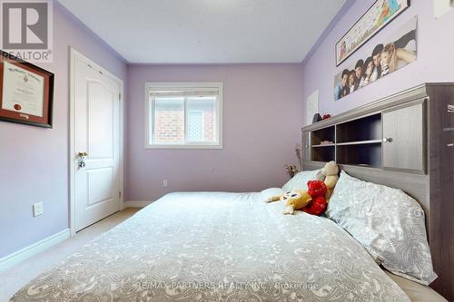 157 Manorheights Street, Richmond Hill, ON - Indoor Photo Showing Bedroom