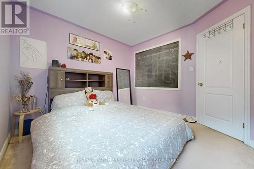 157 Manorheights Street, Richmond Hill, ON - Indoor Photo Showing Bedroom