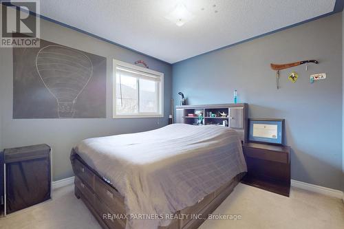 157 Manorheights Street, Richmond Hill, ON - Indoor Photo Showing Bedroom