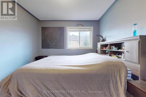 157 Manorheights Street, Richmond Hill, ON - Indoor Photo Showing Bedroom