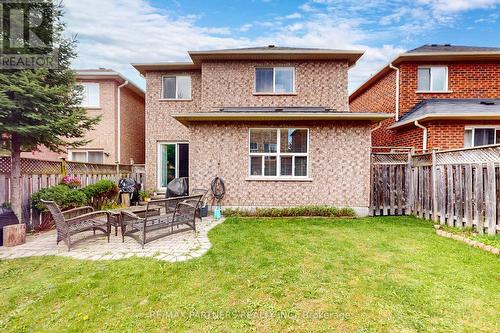 157 Manorheights Street, Richmond Hill, ON - Outdoor With Exterior