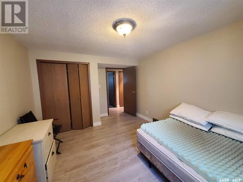 126 East Avenue, Kamsack, SK - Indoor Photo Showing Bedroom