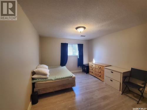 126 East Avenue, Kamsack, SK - Indoor Photo Showing Bedroom