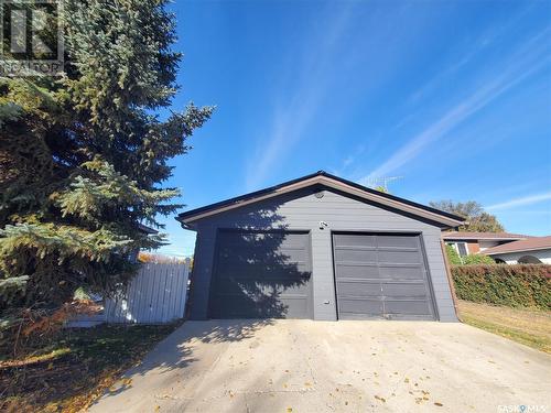 126 East Avenue, Kamsack, SK - Outdoor