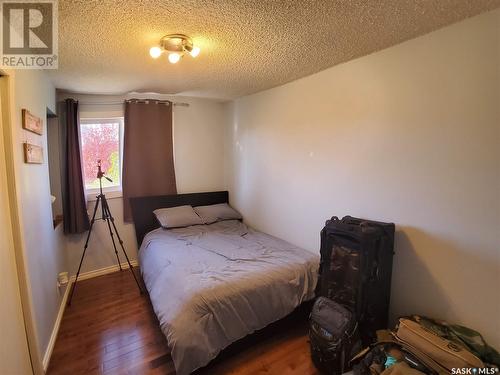 126 East Avenue, Kamsack, SK - Indoor Photo Showing Bedroom