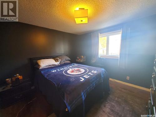 126 East Avenue, Kamsack, SK - Indoor Photo Showing Bedroom