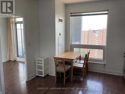 1904 - 30 Herons Hill Way, Toronto, ON - Indoor Photo Showing Dining Room